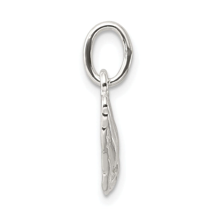 Sterling Silver Praying Hands Charm