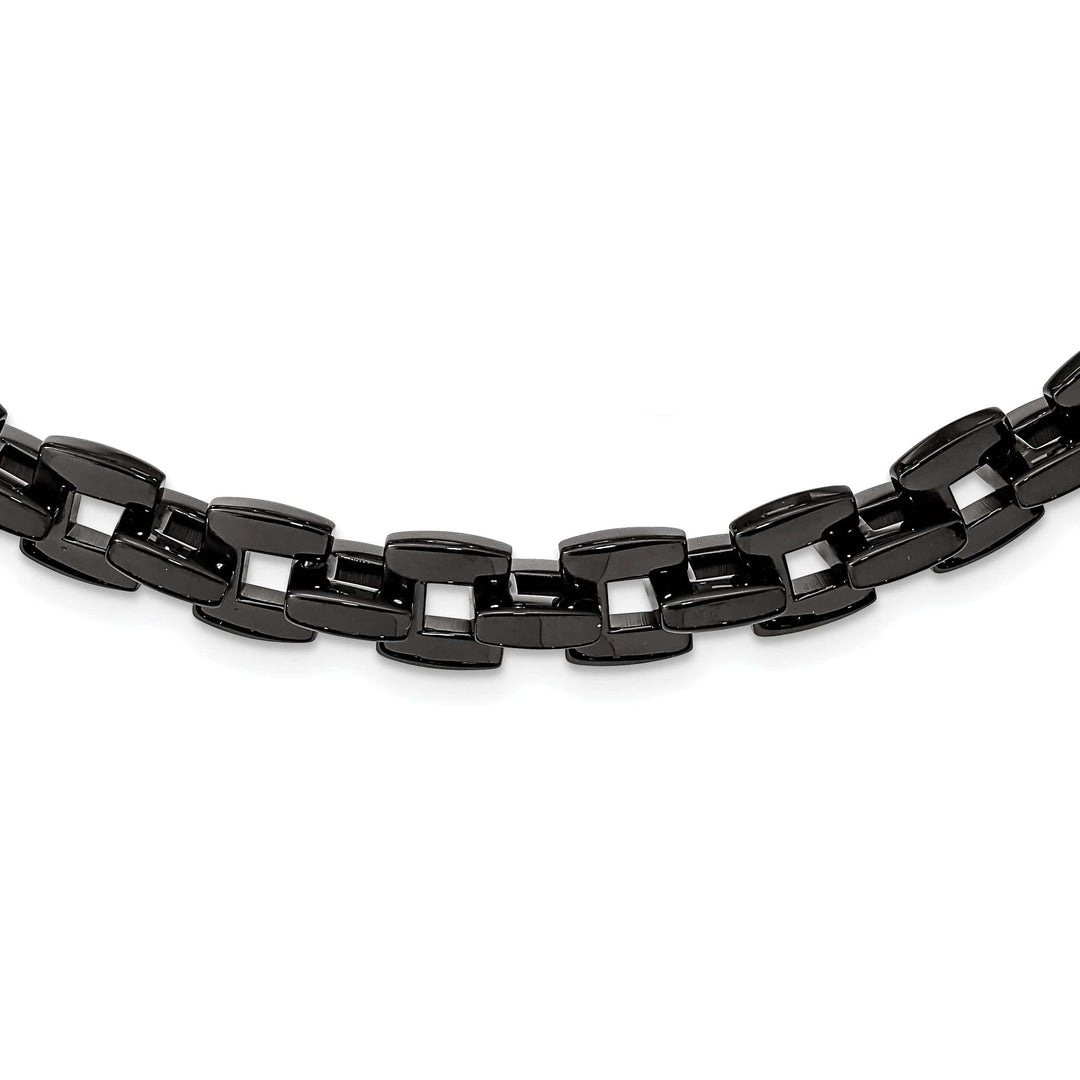 Stainless Steel Necklace