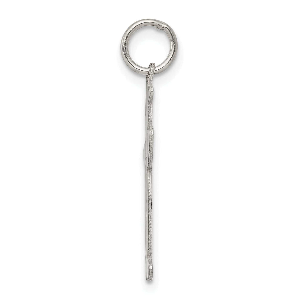 Lovely Rita's Pendants & Charms Sterling Silver Pee-Wee Cuddle Charm Pendant