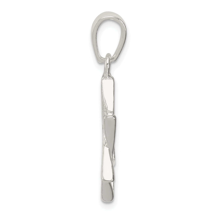 Lovely Rita's Pendants & Charms Sterling Silver Star of David Charm Pendant