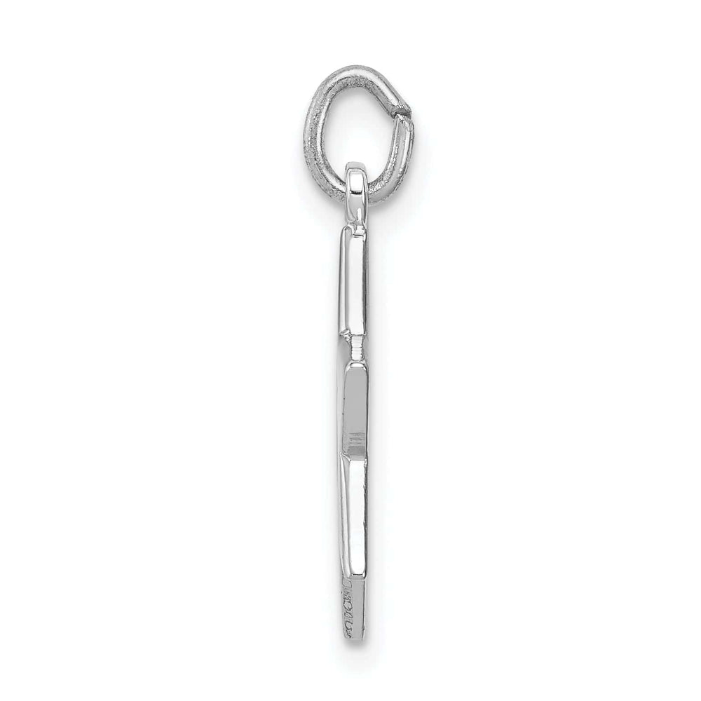 Lovely Rita's Pendants & Charms Sterling Silver Star of David Pendant