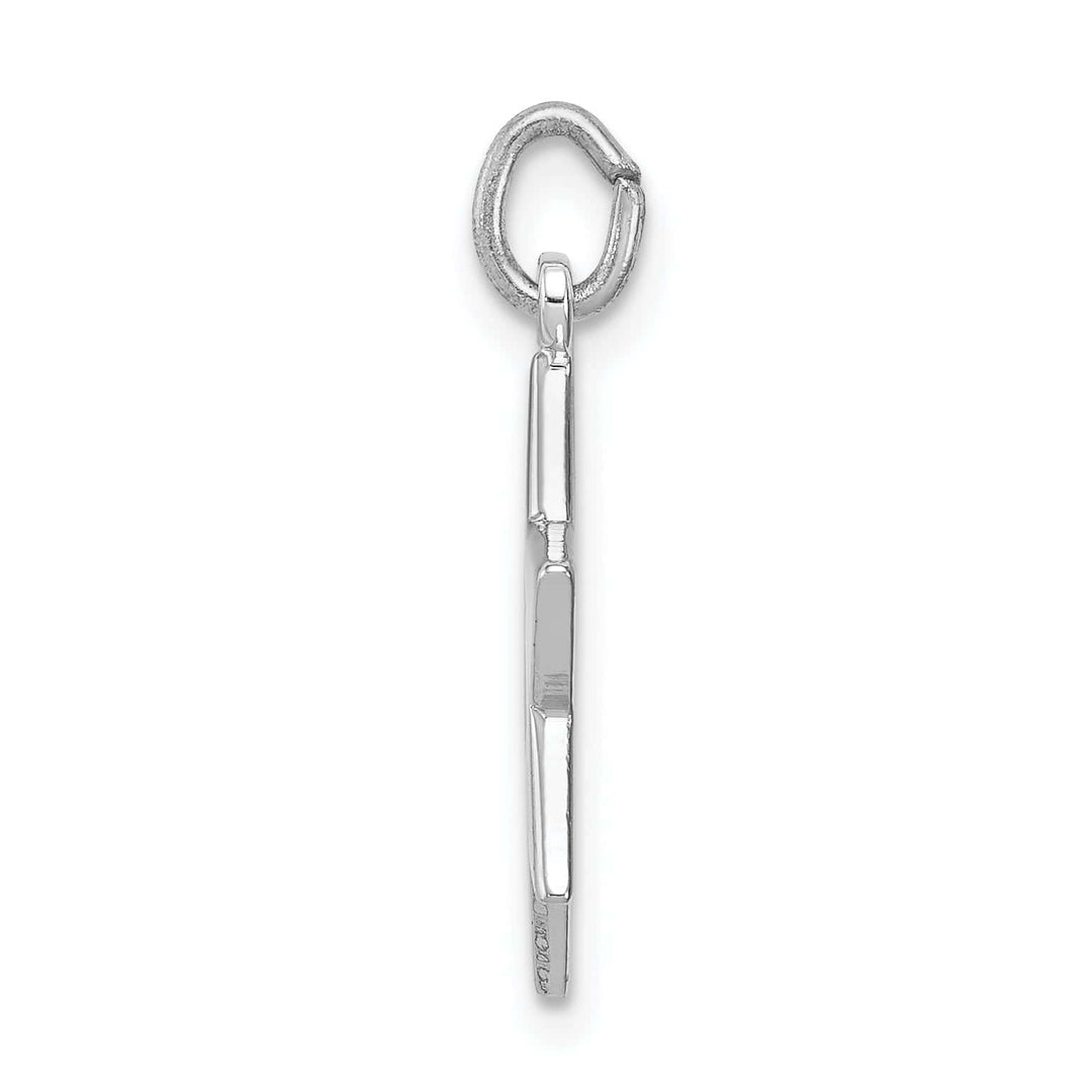 Lovely Rita's Pendants & Charms Sterling Silver Star of David Pendant
