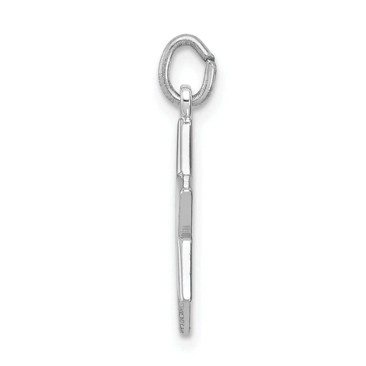 Lovely Rita's Pendants & Charms Sterling Silver Star of David Pendant