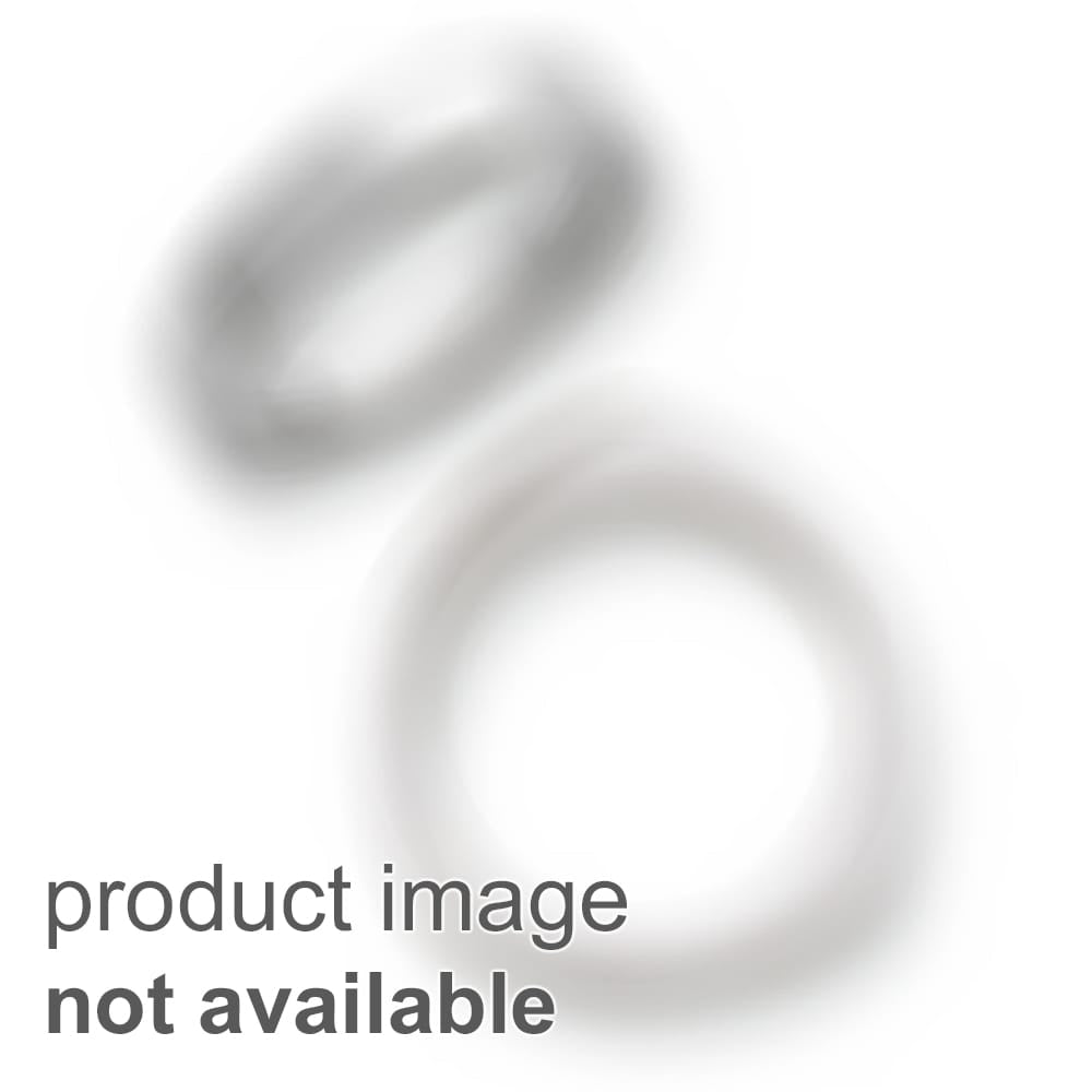 14K Yellow Gold Polished Satin Medium Miraculous Medal Oval Pendant