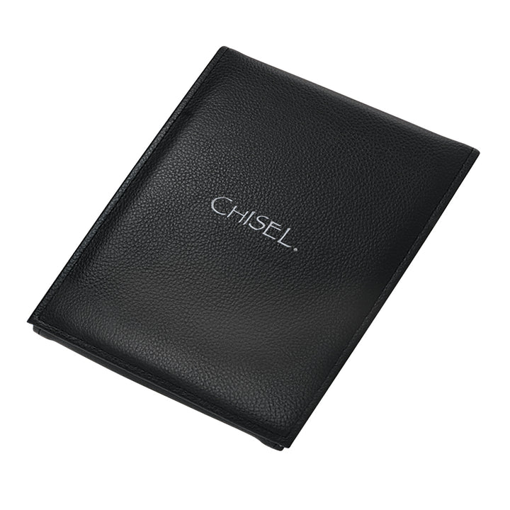 Chisel Stainless Steel Rounded Box Chain 24 Inch
