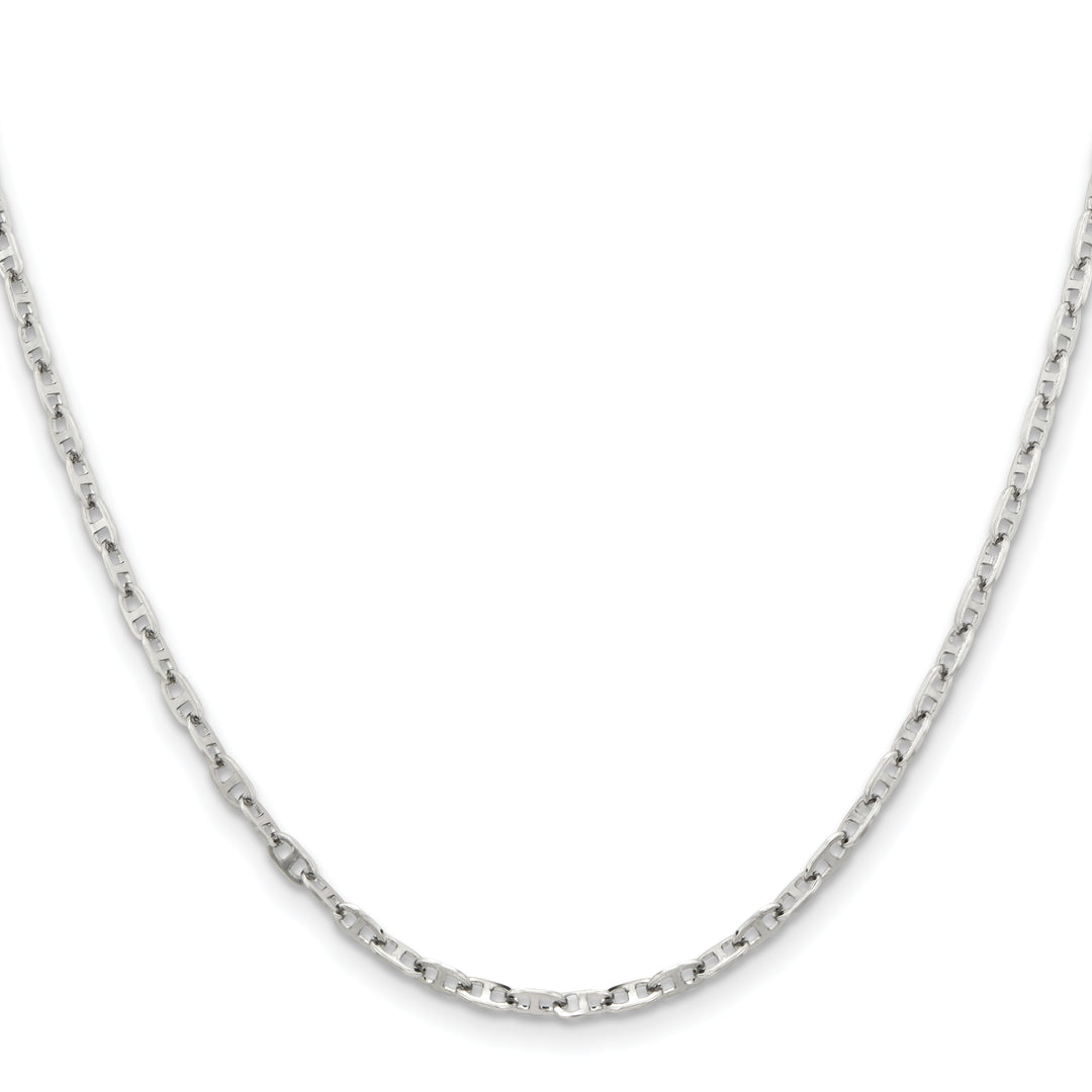 Chisel Stainless Steel 2.75mm Anchor Chain