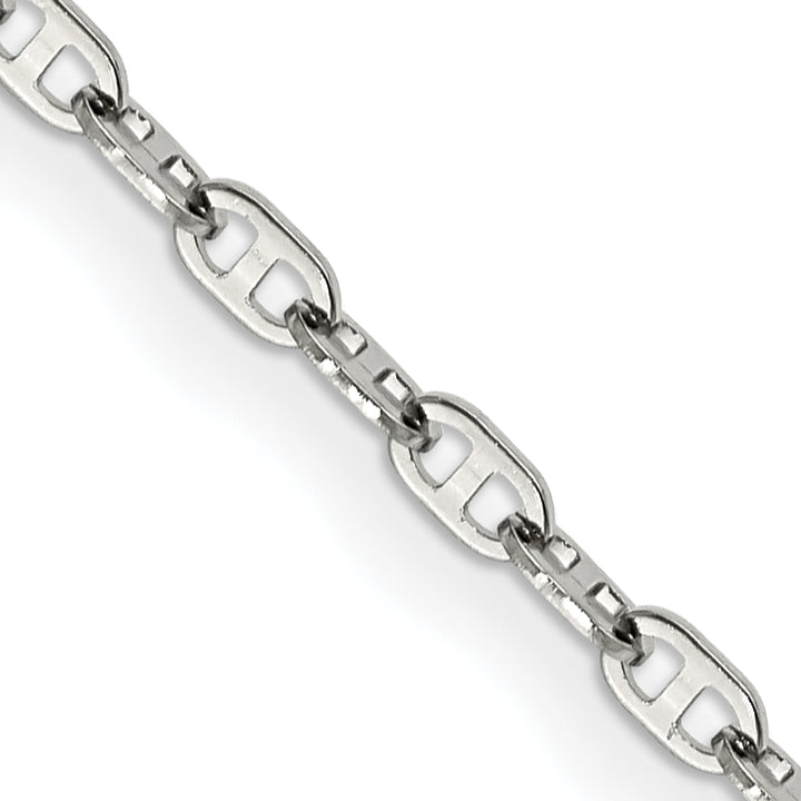 Chisel Stainless Steel 2.75mm Anchor Chain