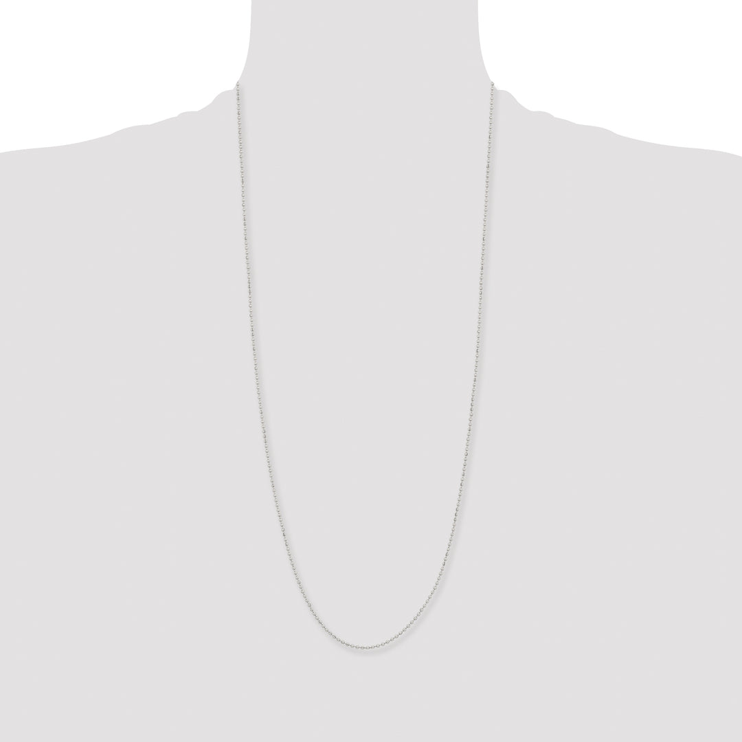 Chisel Stainless Steel 2mm Ball Chain