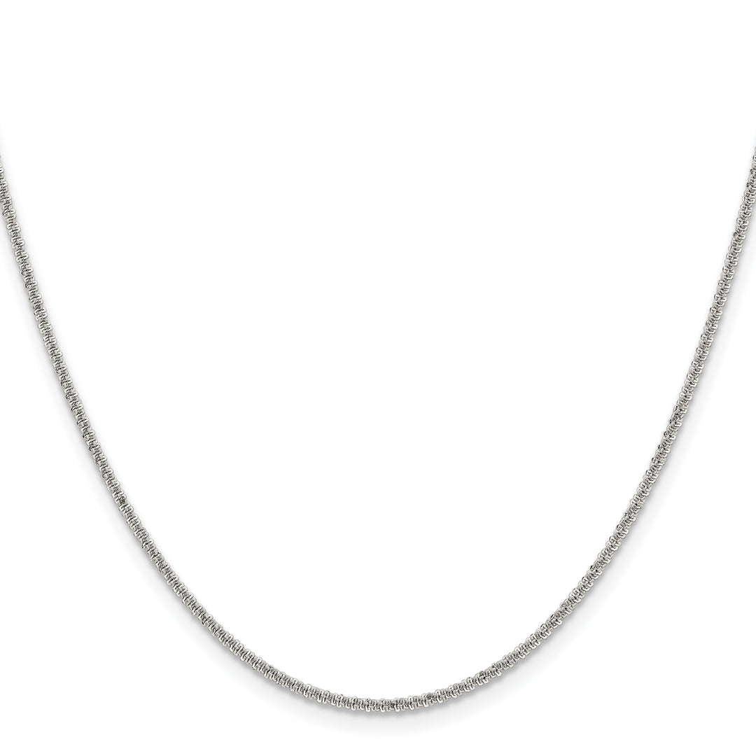 Chisel Stainless Steel 1.7mm Cyclone Chain