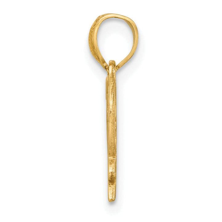 Lovely Rita's Charms & Pendants 14k Yellow Gold CLASS OF 2026 Charm