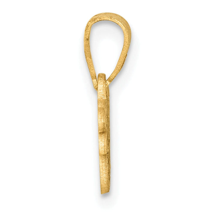 Lovely Rita's Charms & Pendants 14k Yellow Gold Polished Finish 2026 GRAD Charm