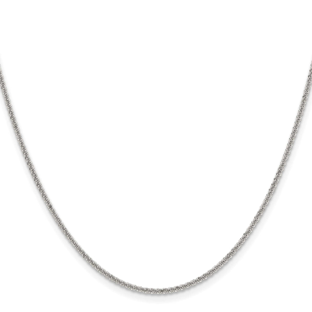 Chisel Stainless Steel 1.7mm Cyclone Chain