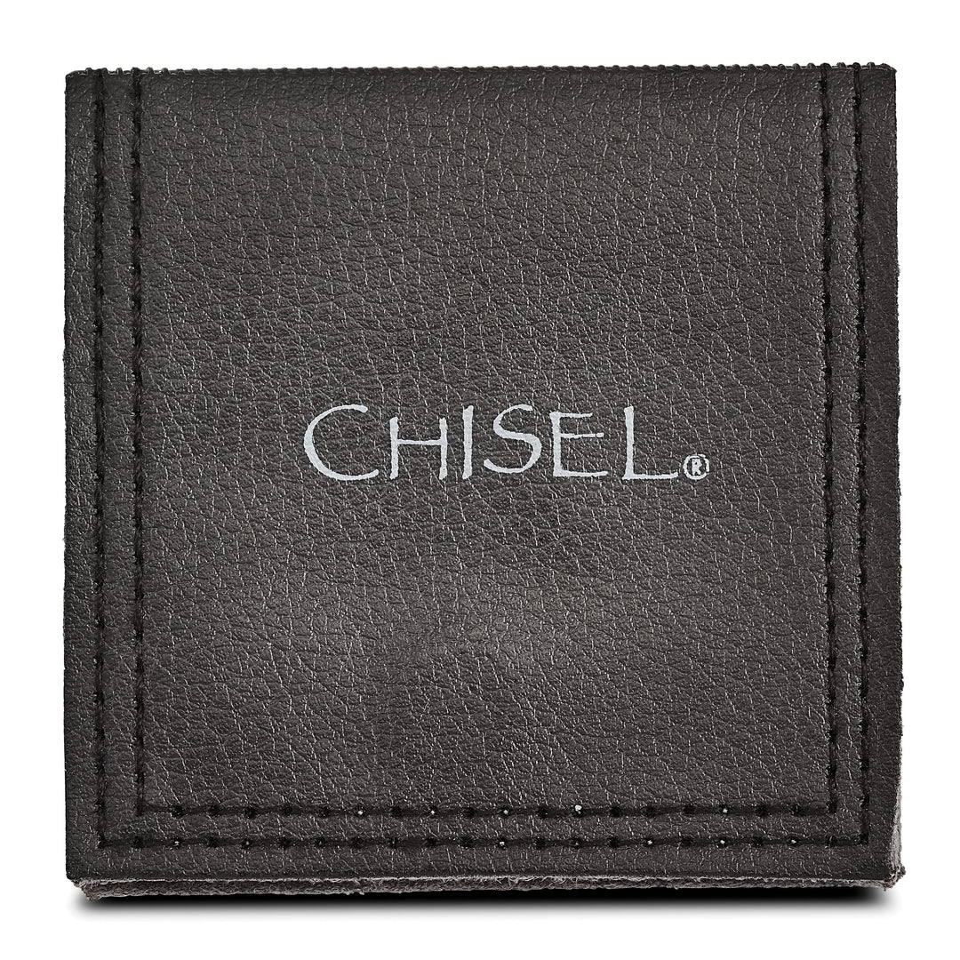Chisel Stainless Steel 2.75mm Anchor Bracelet