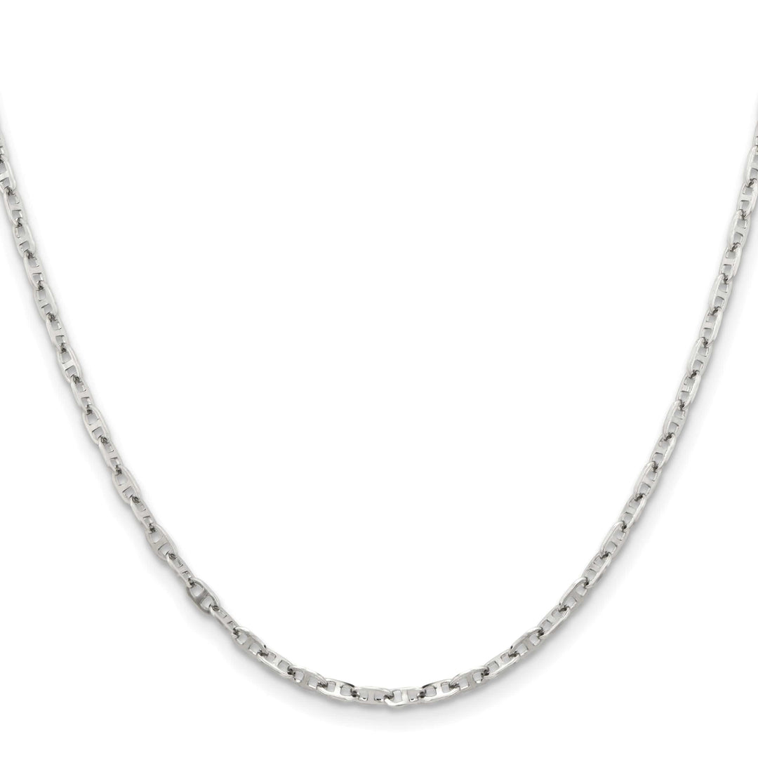 Chisel Stainless Steel 2.75mm Anchor Chain