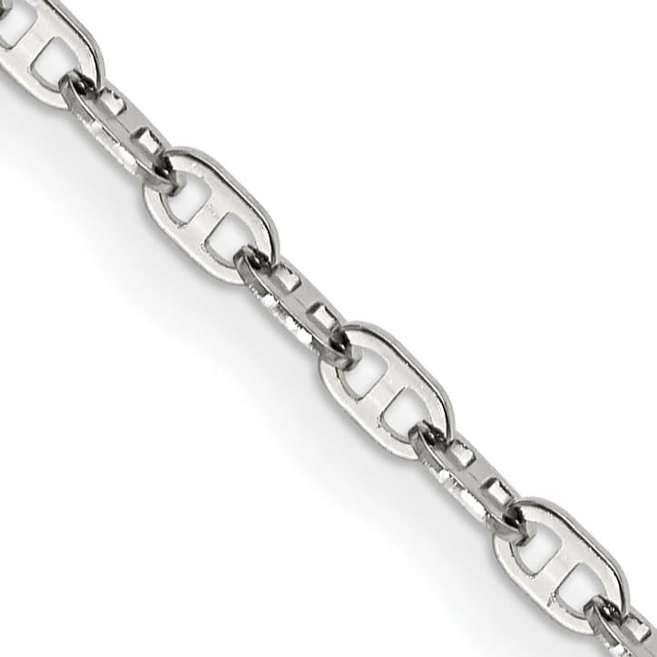 Chisel Stainless Steel 2.75mm Anchor Chain