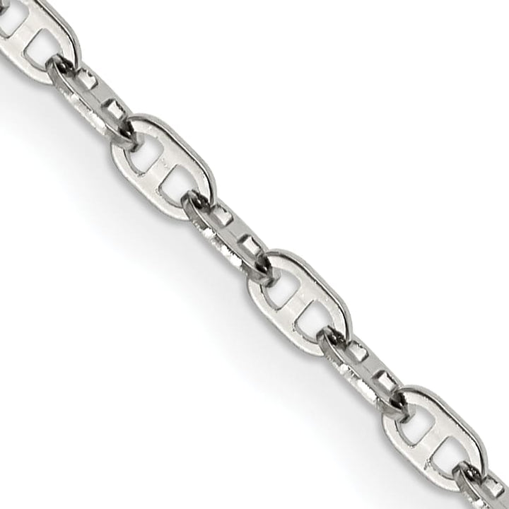 Chisel Stainless Steel 2.75mm Anchor Chain