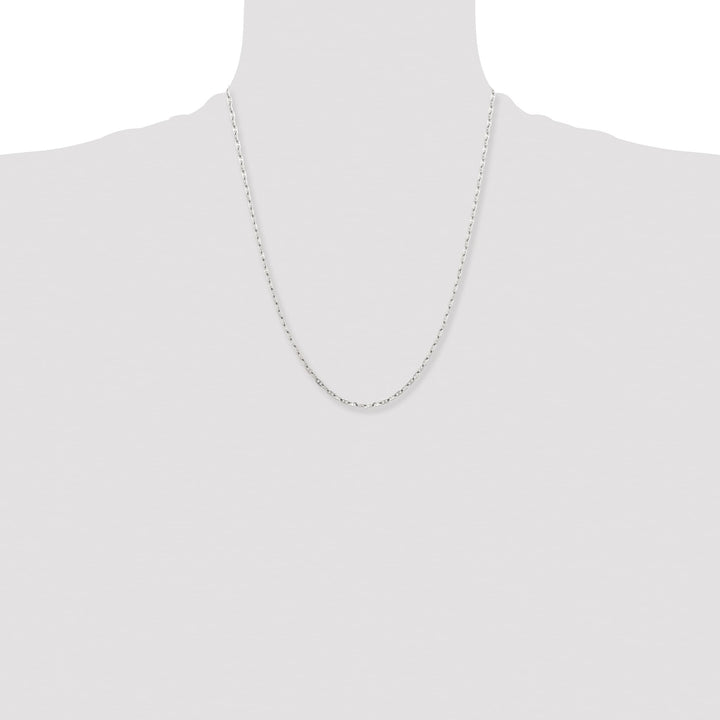 Chisel Stainless Steel 2.75mm Anchor Chain
