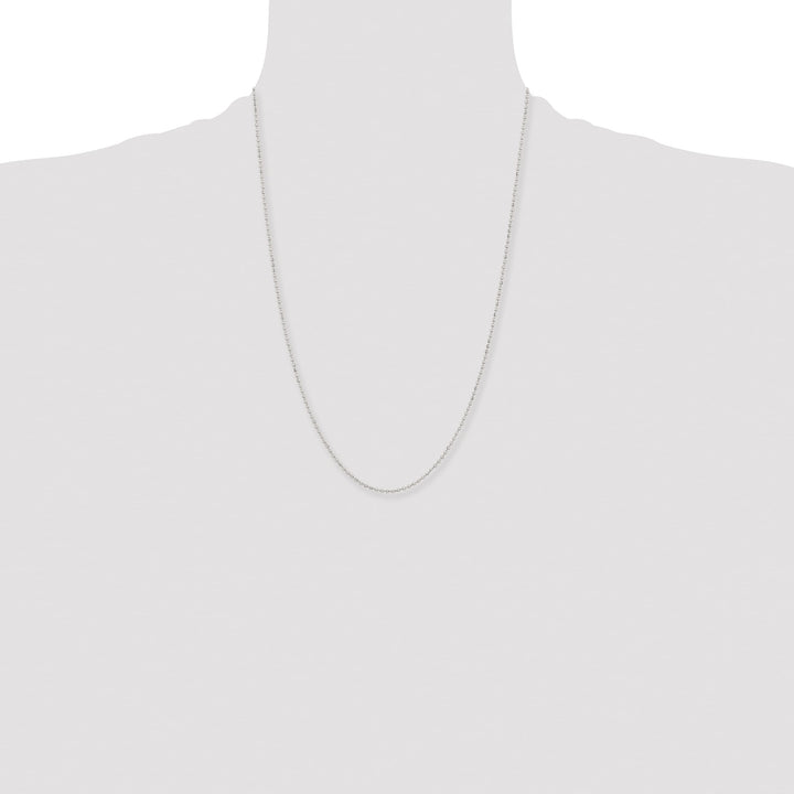 Chisel Stainless Steel 2mm Ball Chain