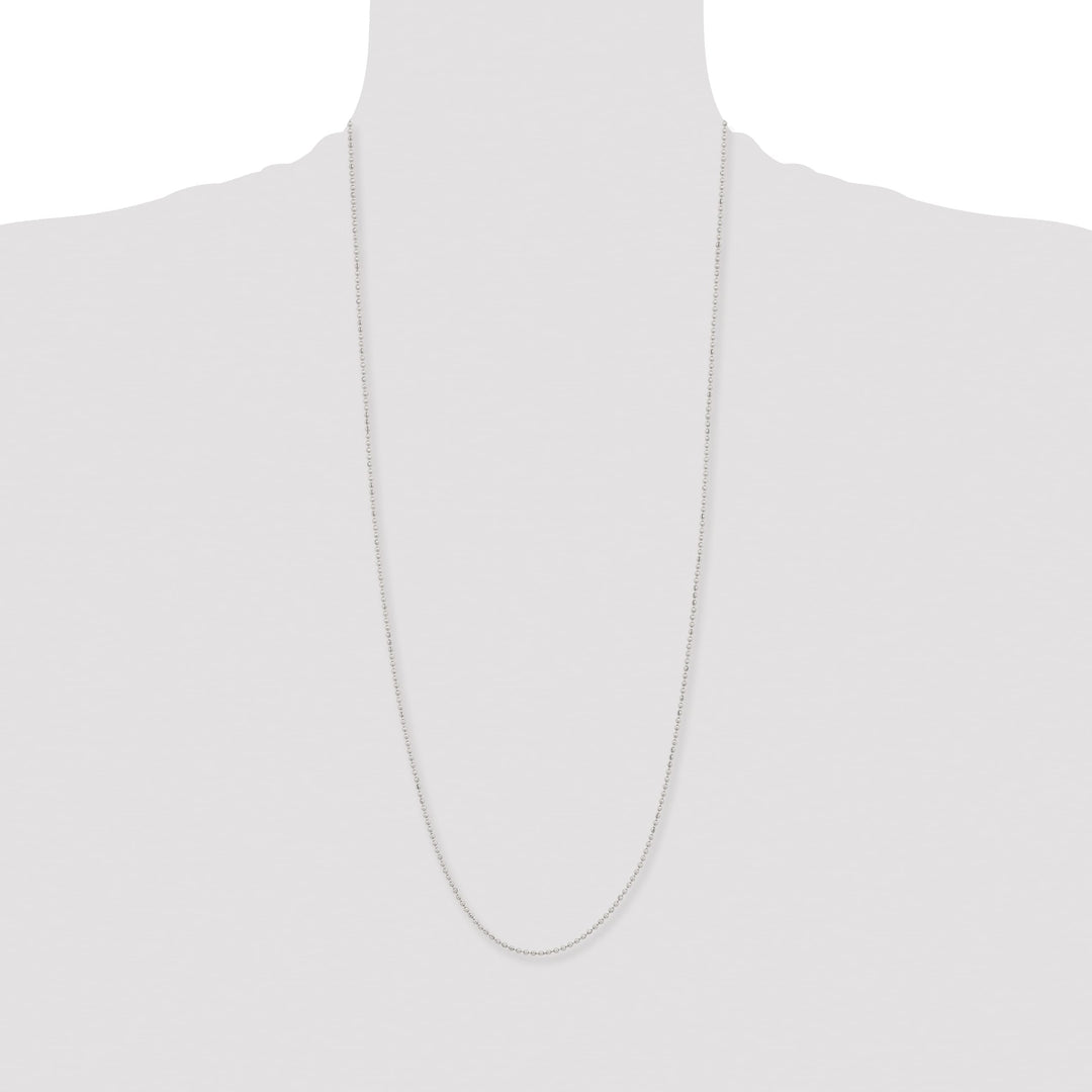 Chisel Stainless Steel 2mm Ball Chain