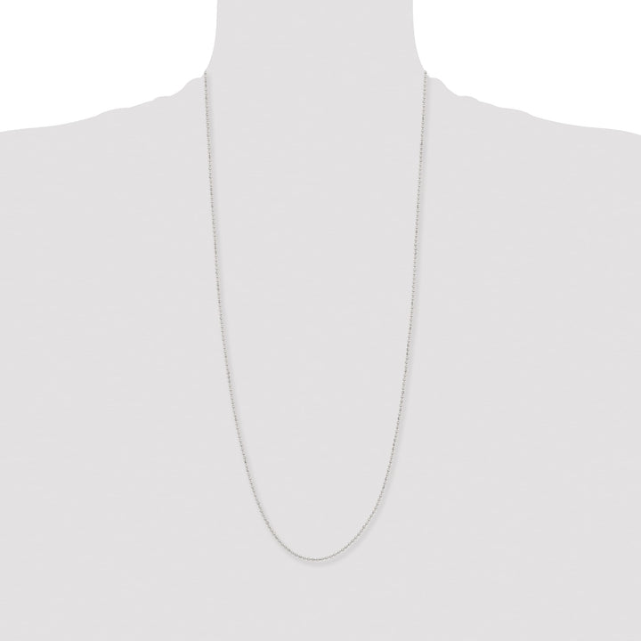 Chisel Stainless Steel 2mm Ball Chain