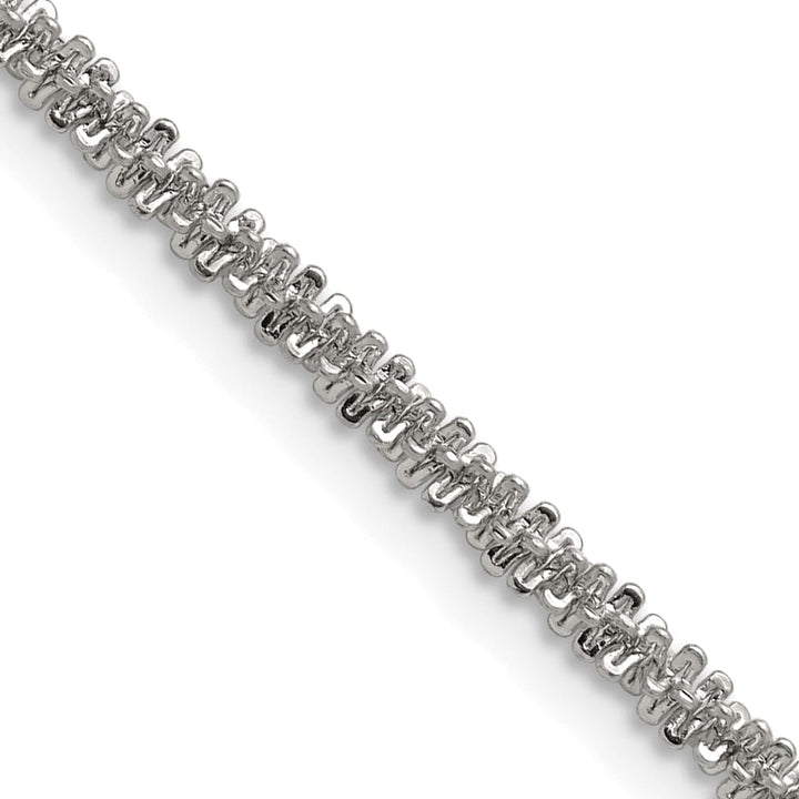 Chisel Stainless Steel 3.3mm Cyclone Chain