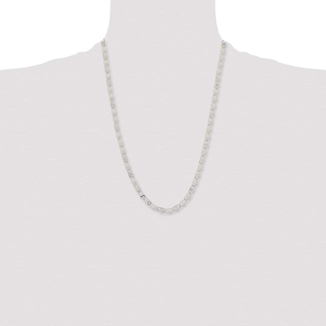 Chisel Stainless Steel 5mm Anchor Chain