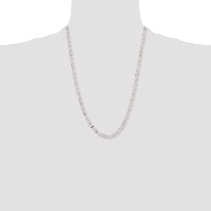 Chisel Stainless Steel 5mm Anchor Chain