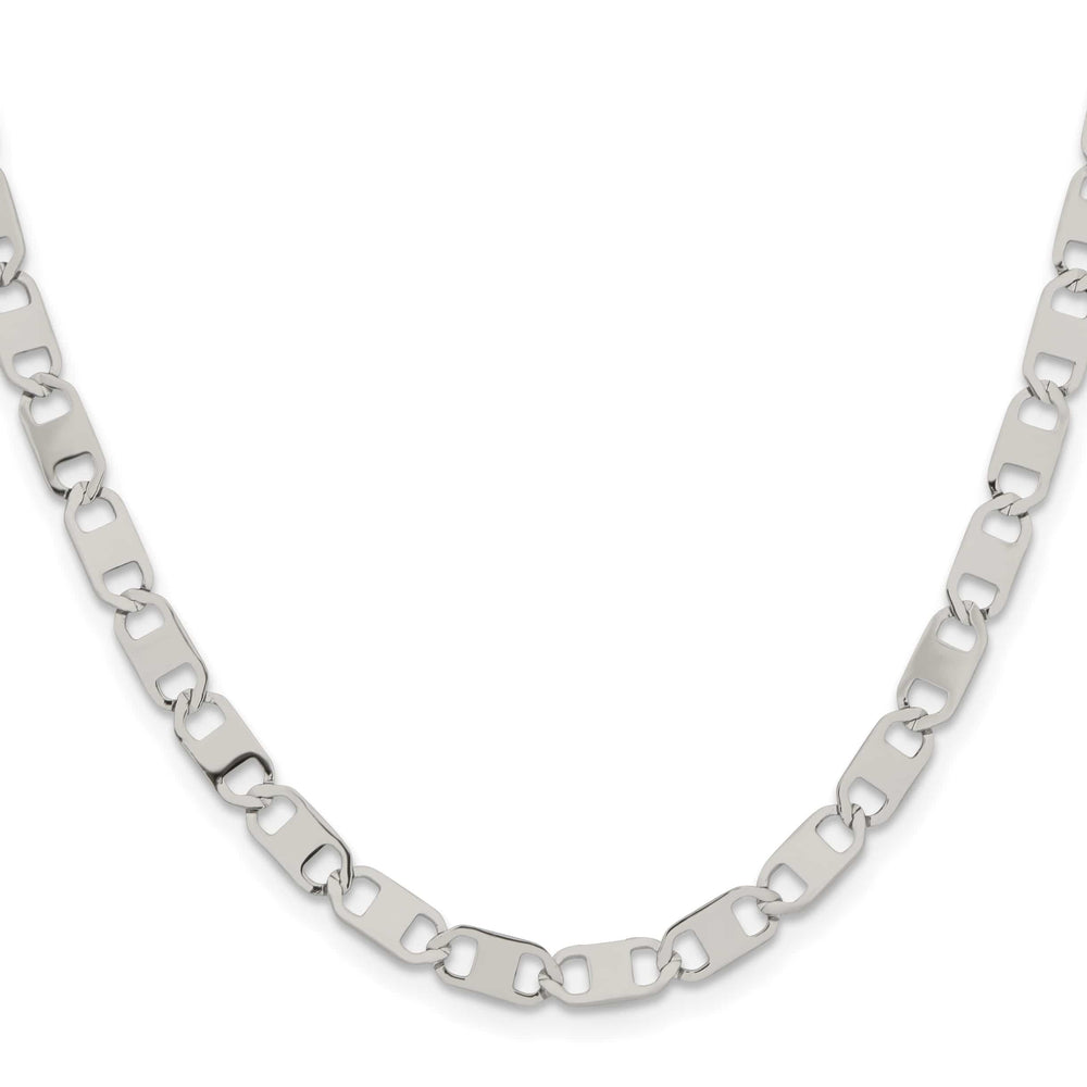 Chisel Stainless Steel 5mm Anchor Chain