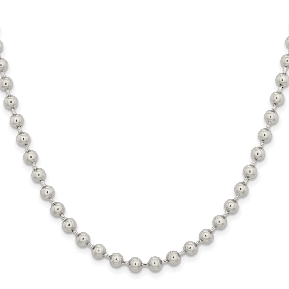 Chisel Stainless Steel 5mm Ball Chain