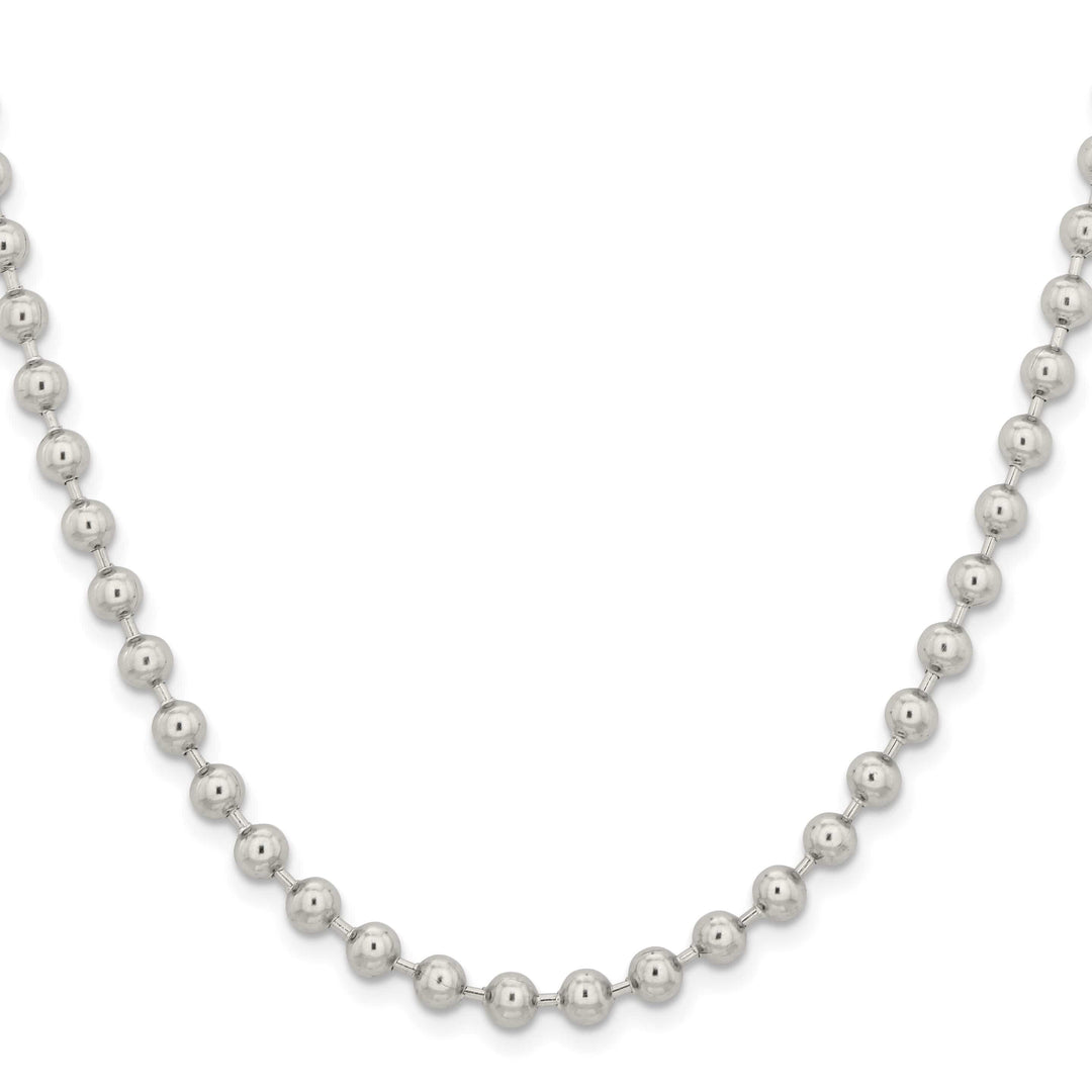 Chisel Stainless Steel 5mm Ball Chain