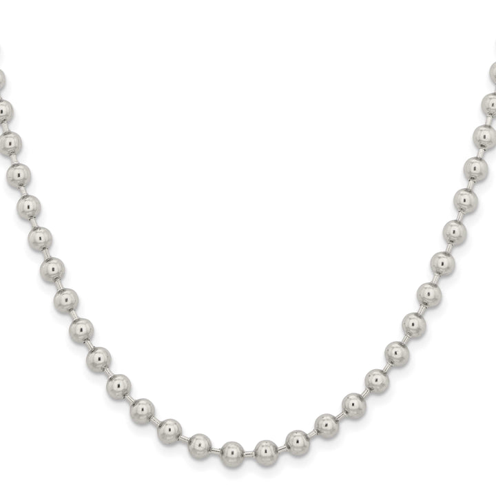 Chisel Stainless Steel 5mm Ball Chain