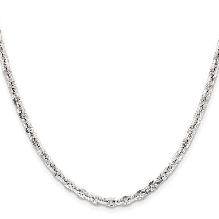 Chisel Stainless Steel D.C. 4.3mm 30 ichn Cable Chain