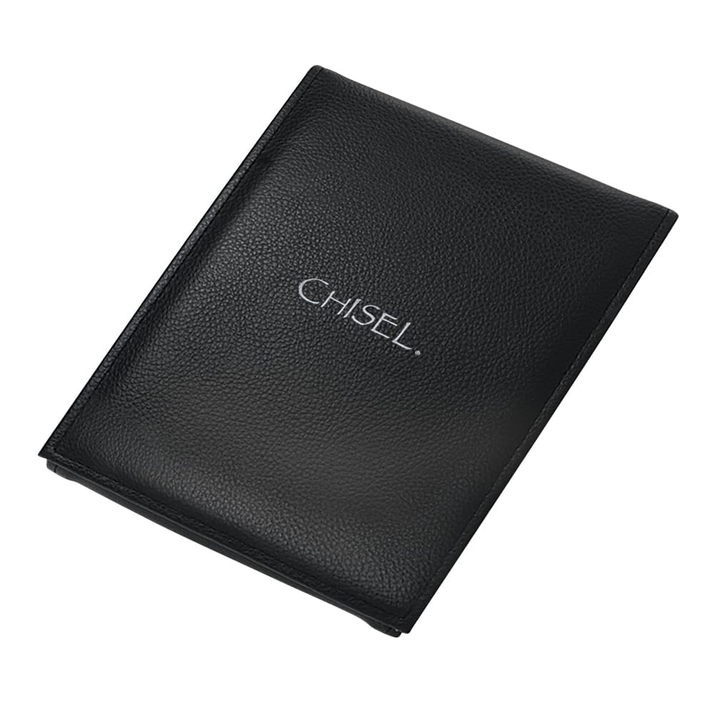 Chisel Stainless Steel Rounded Box Chain 24 Inch