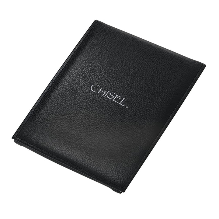 Chisel Stainless Steel Rounded Box Chain 24 Inch