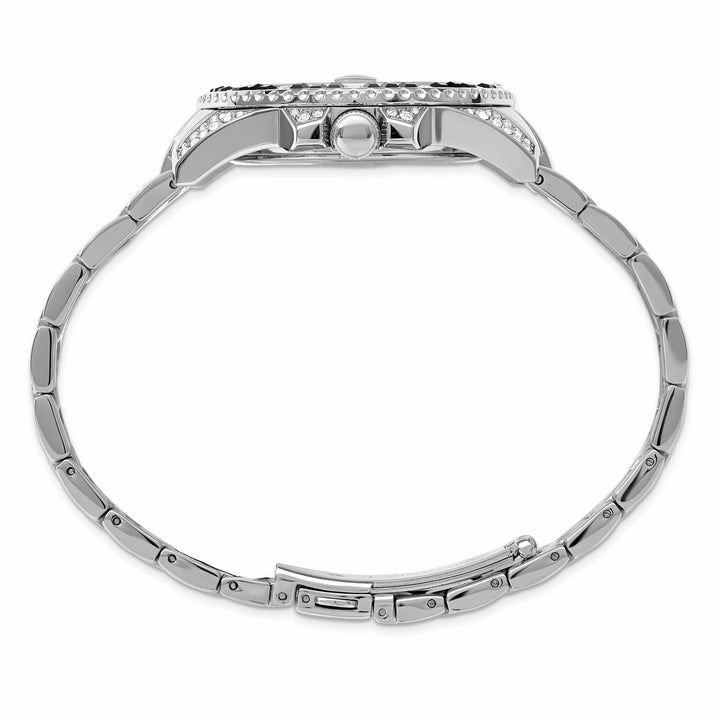 Mason Sales Date Quartz Watch
