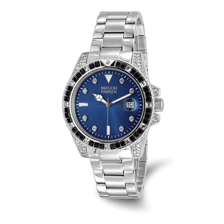 Mason Sales Date Quartz Watch
