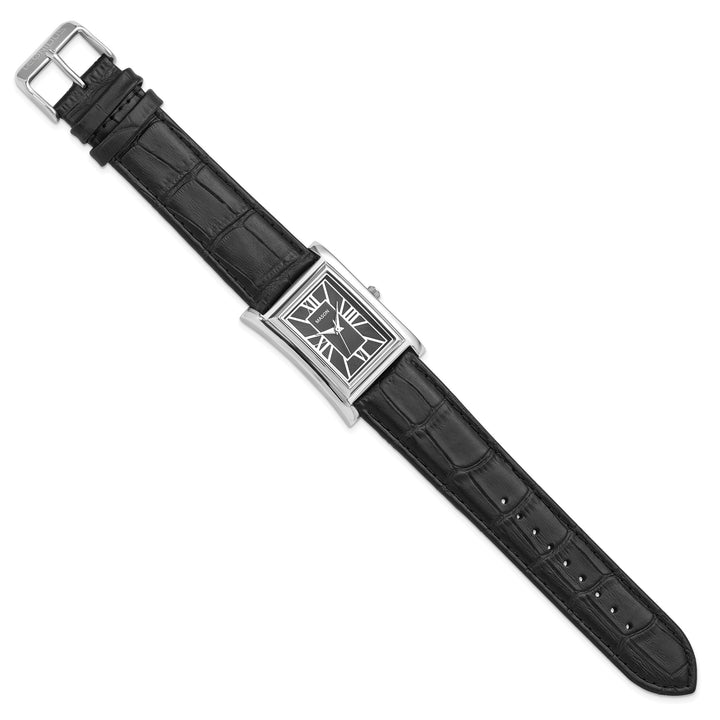 Mason Sales Ladies Quartz Leather Band Watch