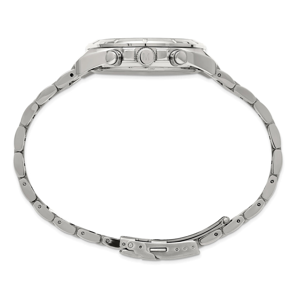 Mason Sales Men's Chronograph Quartz Watch