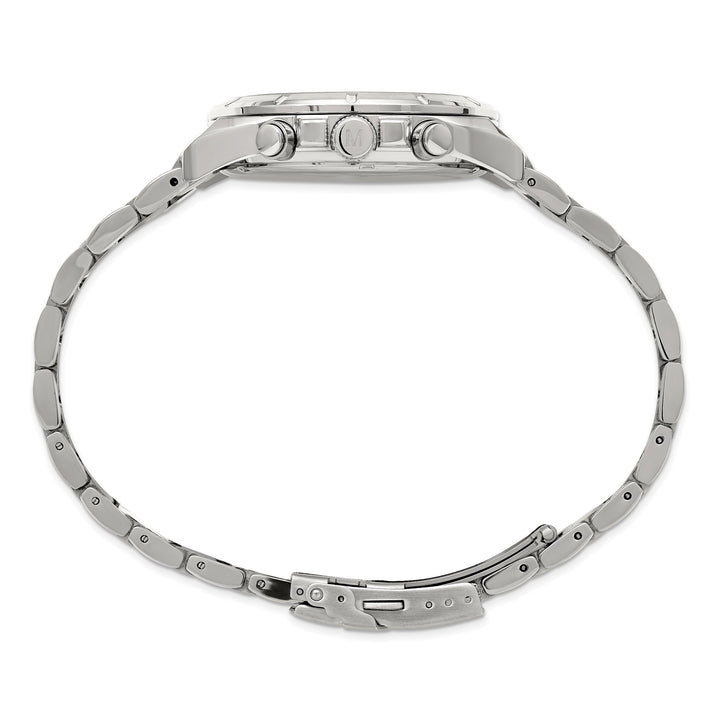 Mason Sales Men's Chronograph Quartz Watch