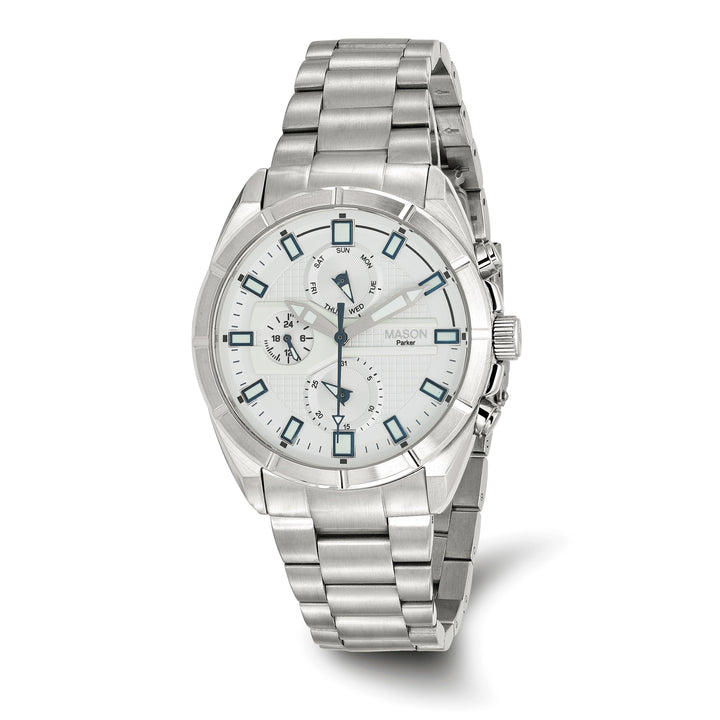 Mason Sales Men's Chronograph Quartz Watch