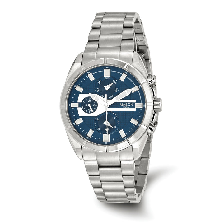 Mason Sales Men's Chronograph Quartz Watch
