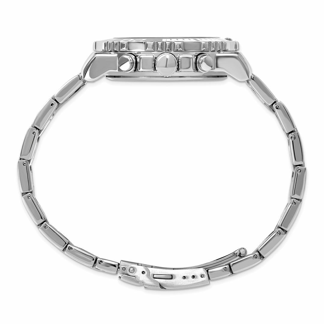 Mason Sales Men's Chronograph Quartz Watch