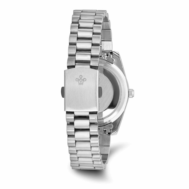 Mason Sales Men's Date Quartz Watch