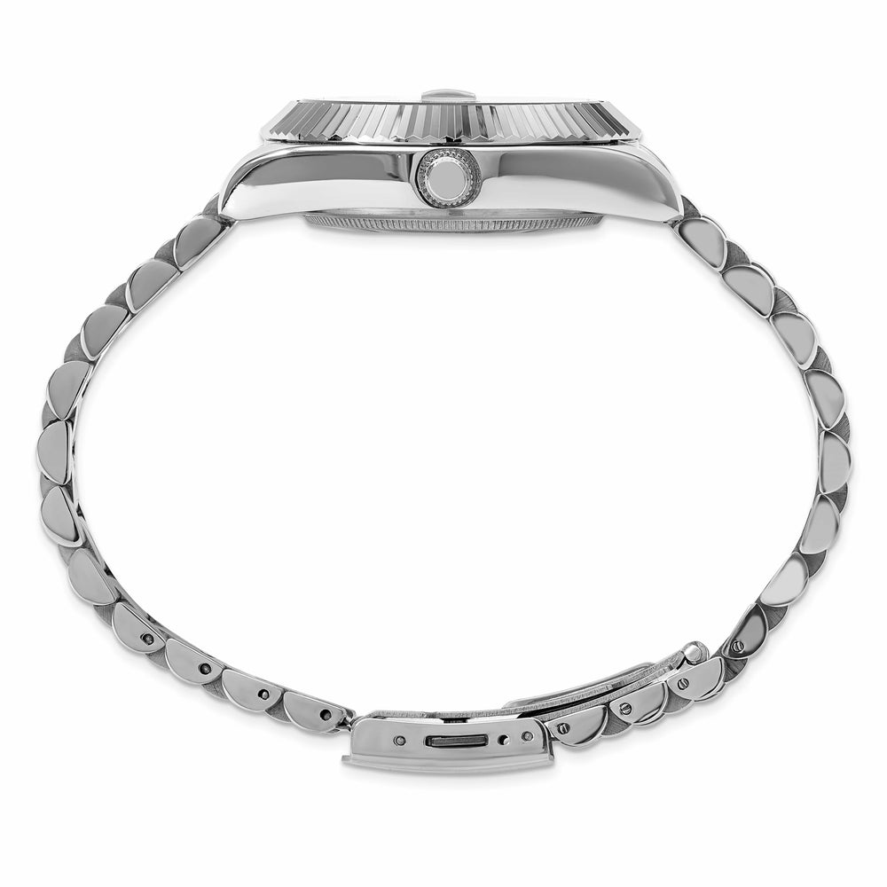 Mason Sales Men's Date Quartz Watch