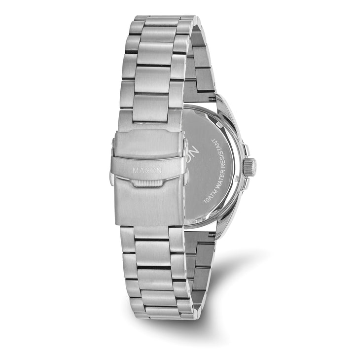Mason Sales Men's Quartz Watch