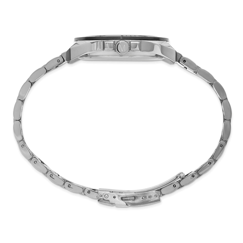 Mason Sales Men's Quartz Watch