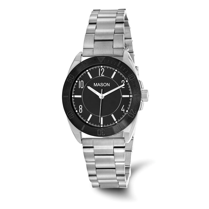 Mason Sales Men's Quartz Watch