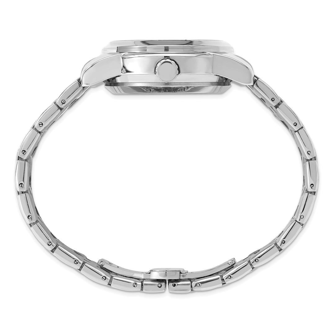 Mason Sales Men's Skeleton Automatic 40 mm Watch