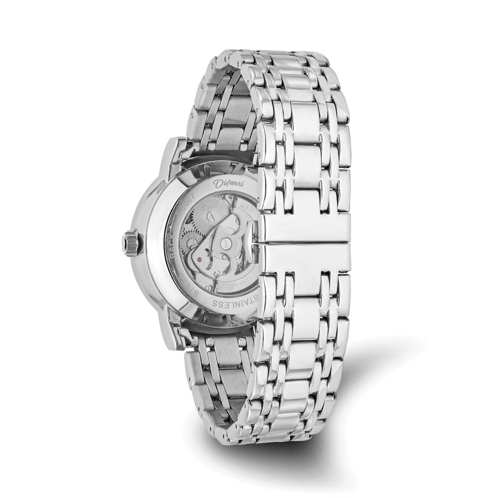 Mason Sales Skeleton Automatic 40 mm Watch