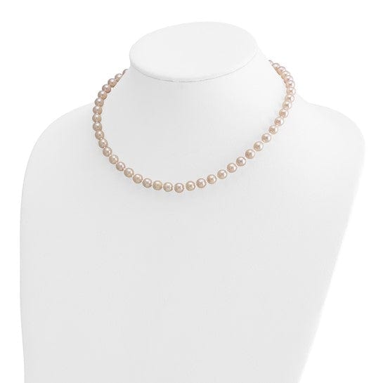 Lovely Rita's Pendants & Charms 14k Gold White Akoya Saltwater Cultured Pearl